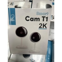 Owltron 2 Pack Indoor Home Security Cameras with Motion Detection. 500 Packs. EXW Los Angeles
